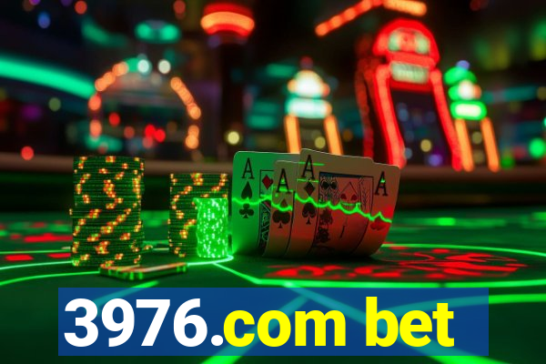 3976.com bet